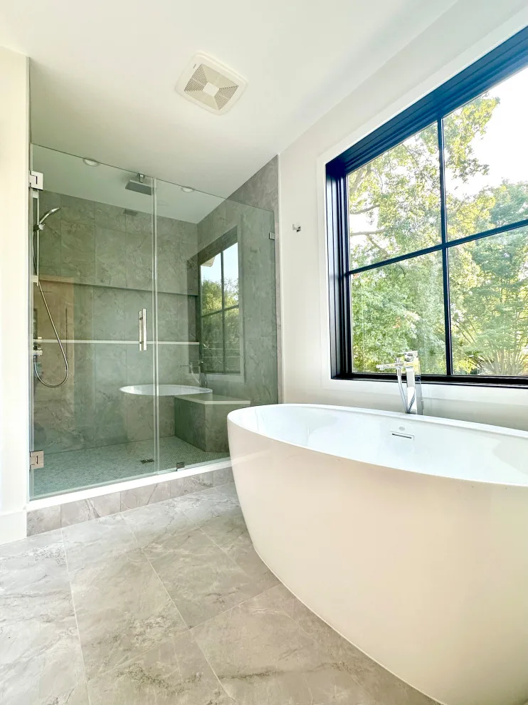 Trio Modern on 3rd Avenue by FitzHarris Designs, Architects + Designers - Photo 12