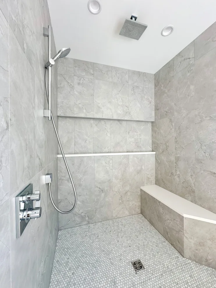 Trio Modern on 3rd Avenue by FitzHarris Designs, Architects + Designers - Photo 5