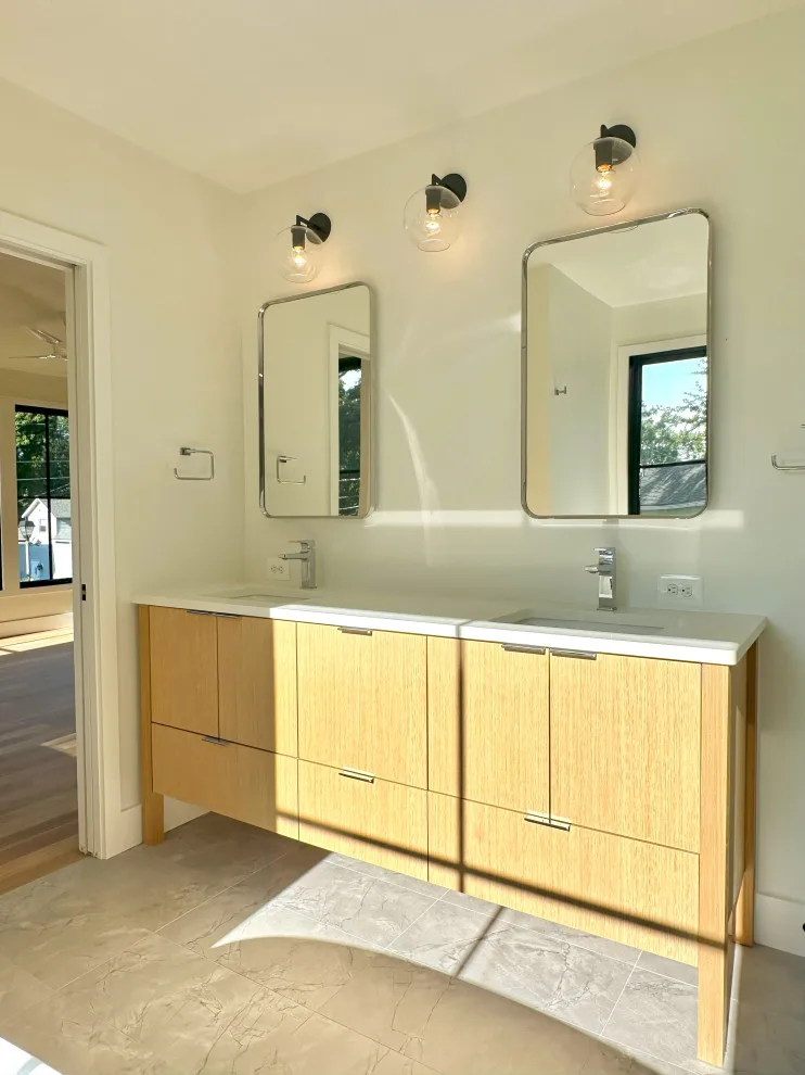 Trio Modern on 3rd Avenue by FitzHarris Designs, Architects + Designers - Photo 19