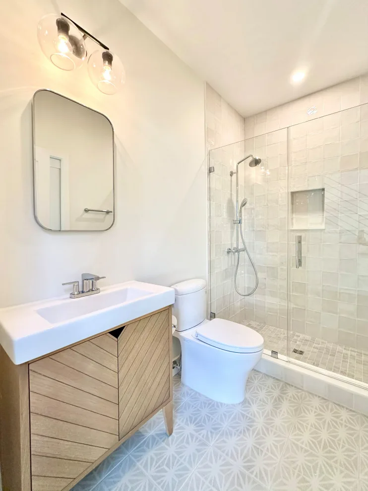 Trio Modern on 3rd Avenue by FitzHarris Designs, Architects + Designers - Photo 6