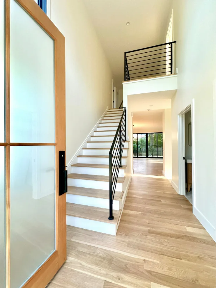 Trio Modern on 3rd Avenue by FitzHarris Designs, Architects + Designers - Photo 22