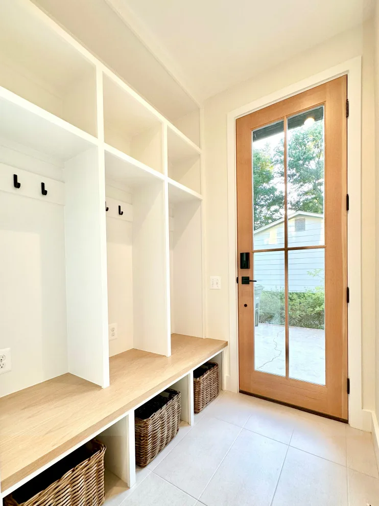 Trio Modern on 3rd Avenue by FitzHarris Designs, Architects + Designers - Photo 7