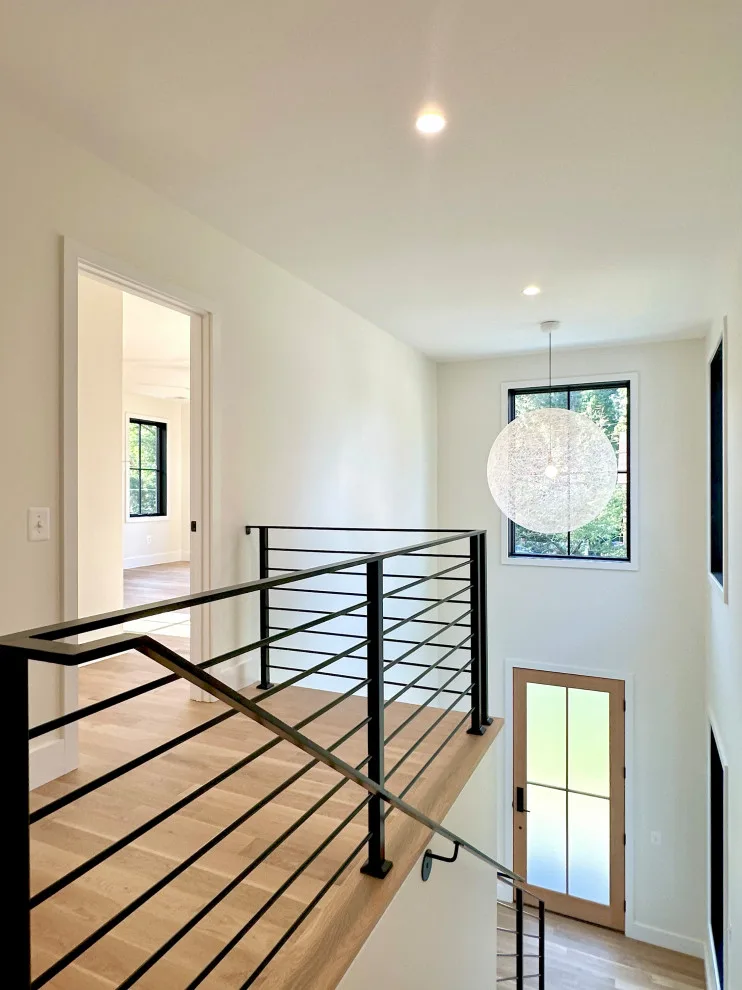 Trio Modern on 3rd Avenue by FitzHarris Designs, Architects + Designers - Photo 10