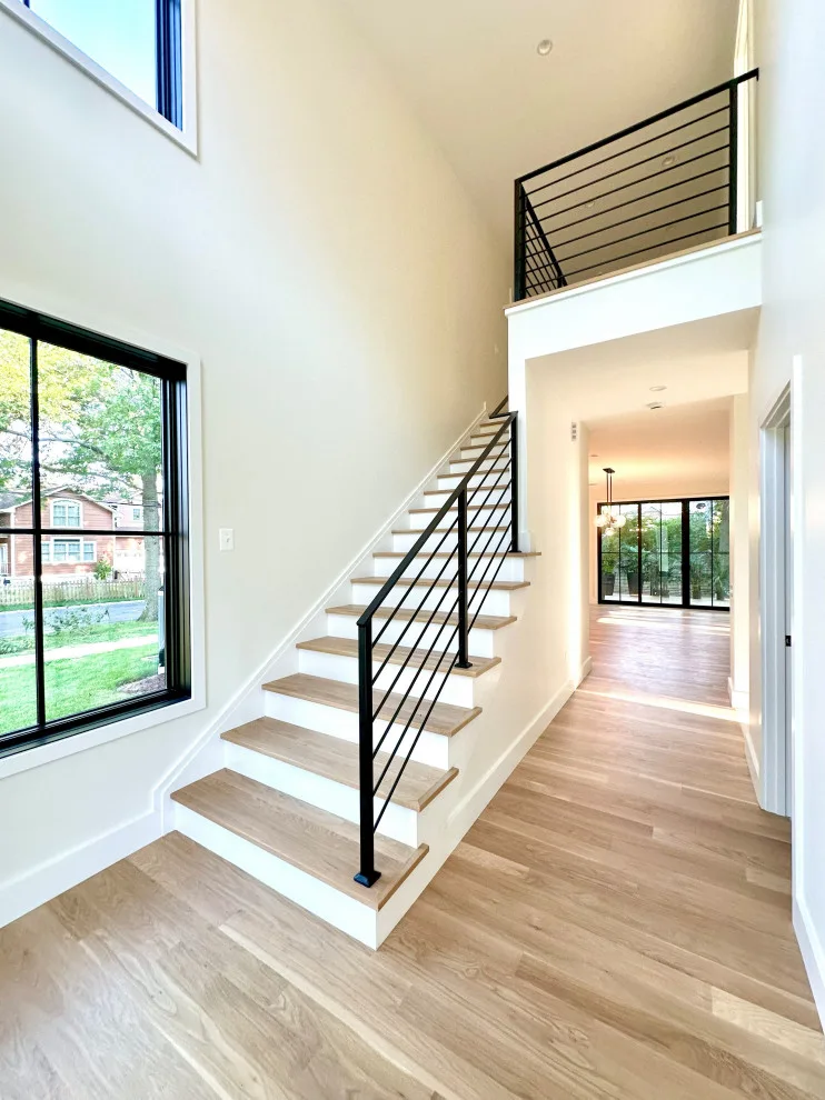 Trio Modern on 3rd Avenue by FitzHarris Designs, Architects + Designers - Photo 2