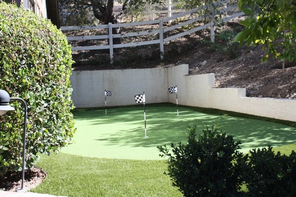 Westside Lawns, Inc. - Photo 3