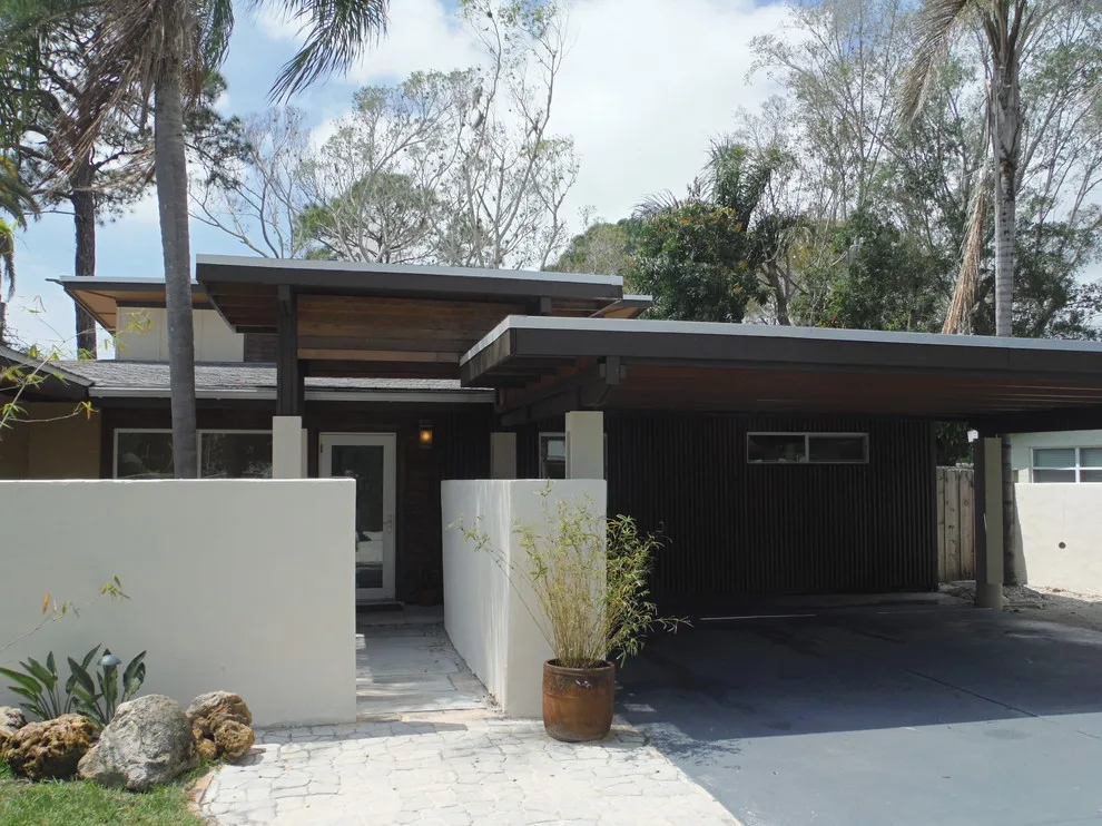 Tropical Wind Residence by Innovative Habitat Architecture + Design - Photo 8