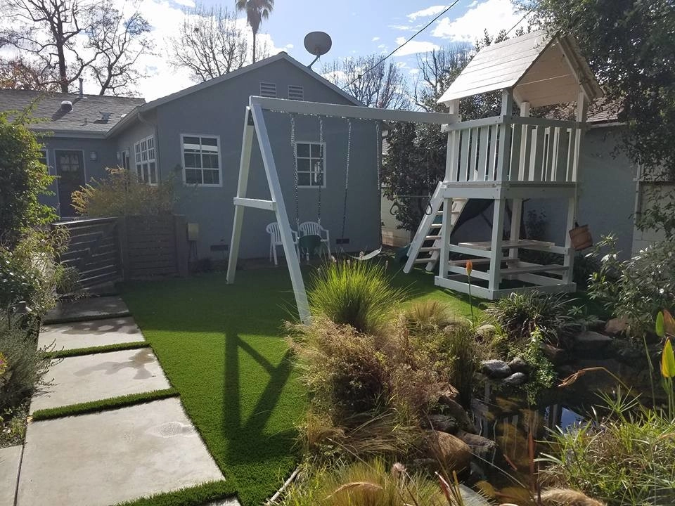 Westside Lawns, Inc. - Photo 2