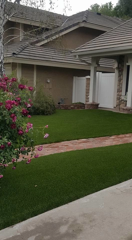 Turf by Westside Lawns, Inc. - Photo 9