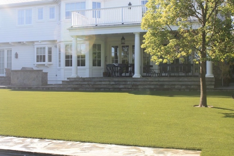 Westside Lawns, Inc. - Photo 9