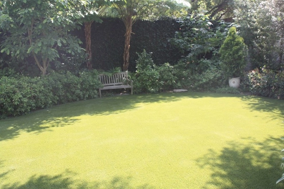 Westside Lawns, Inc. - Photo 11