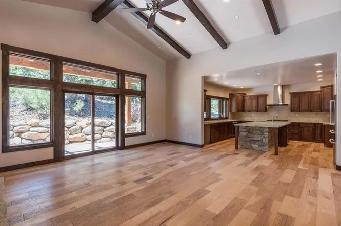Truckee Bespoke Home by Al Salzano, Architect - Photo 5