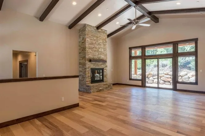 Truckee Bespoke Home by Al Salzano, Architect - Photo 4