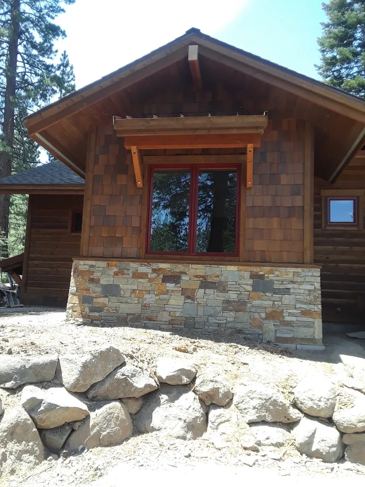 Truckee Bespoke Home by Al Salzano, Architect - Photo 6
