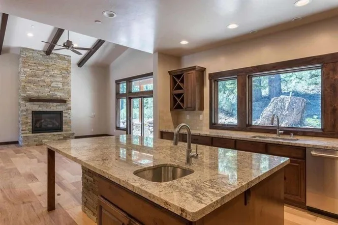 Truckee Bespoke Home by Al Salzano, Architect - Photo 3