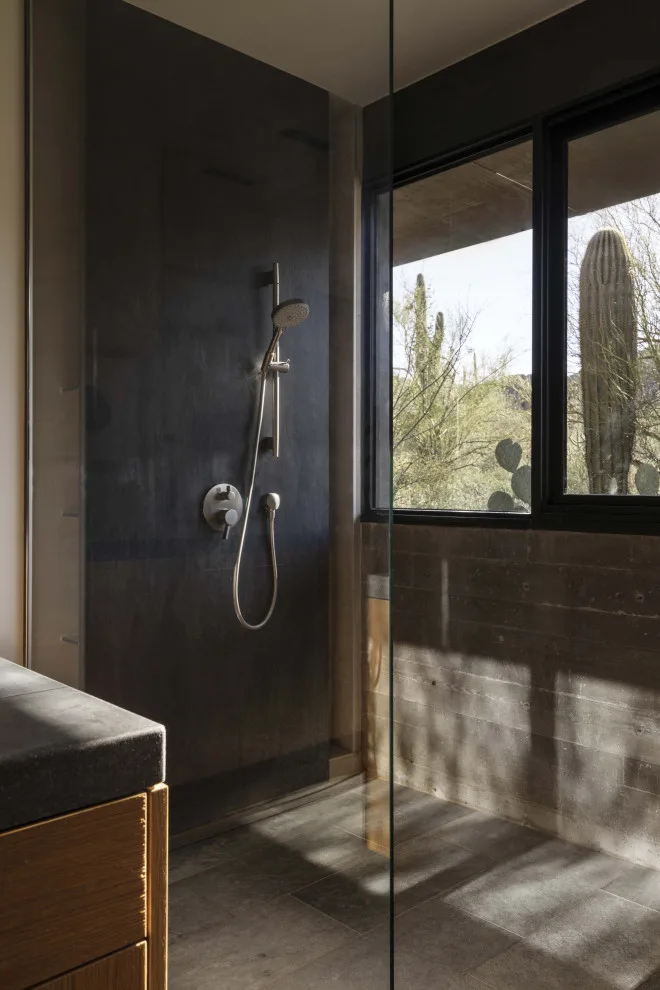 TS Waterfall by Ibarra Rosano Design Architects - Photo 10