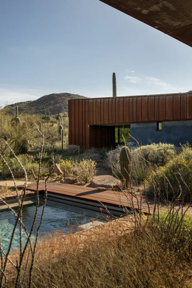 Ibarra Rosano Design Architects - Photo 10