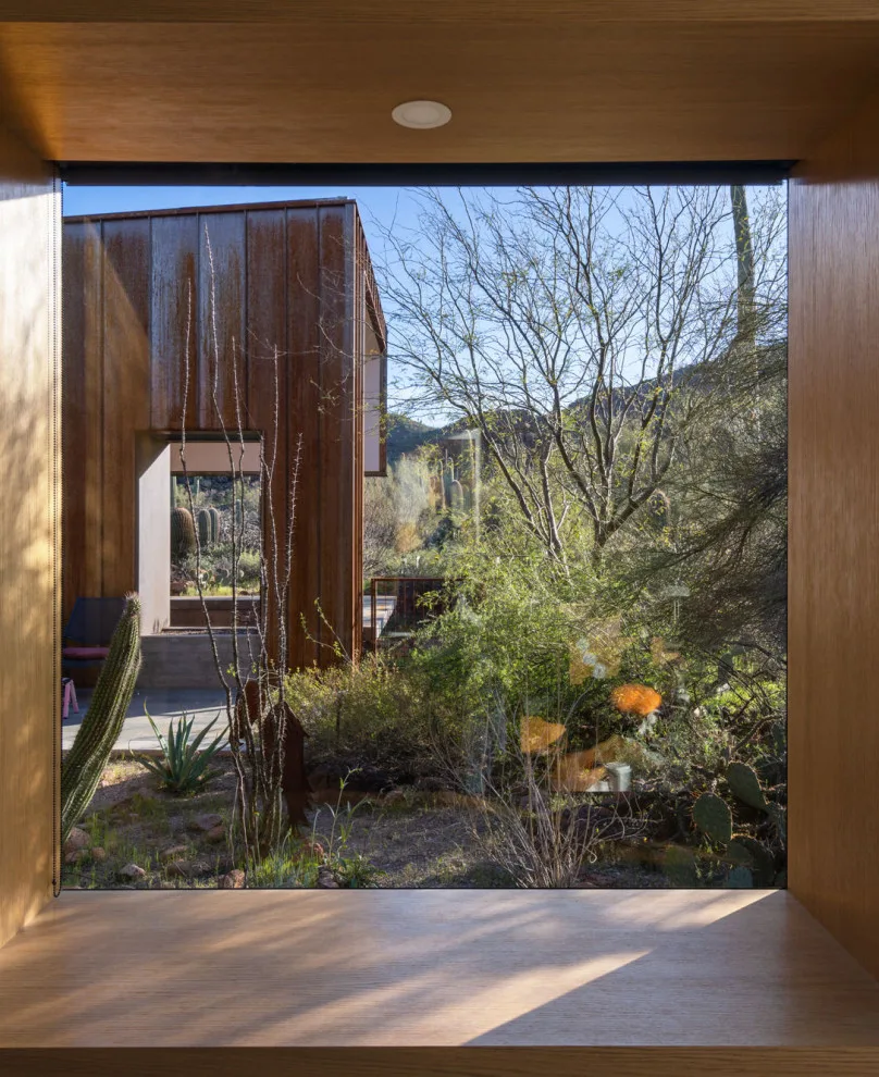 TS Waterfall by Ibarra Rosano Design Architects - Photo 7