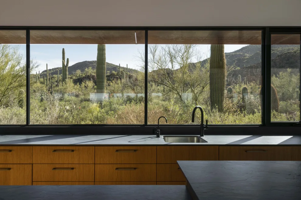 TS Waterfall by Ibarra Rosano Design Architects - Photo 20