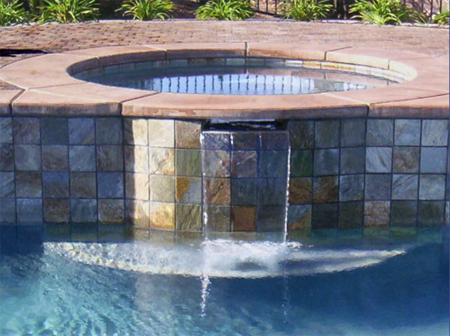 Pools and Spas by Ocean Blue Pools And Landscaping - Photo 22