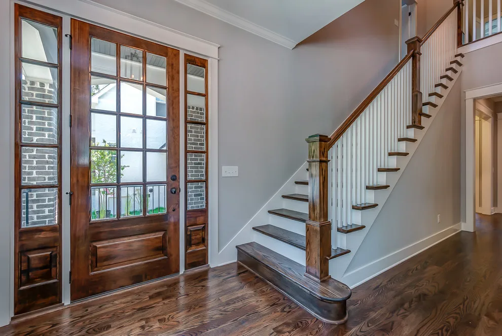 Tudor Home on Belvidere Drive by ArchiNerd PLLC - Photo 13