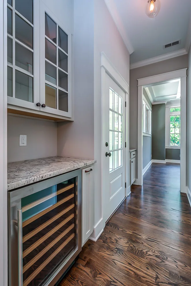Tudor Home on Belvidere Drive by ArchiNerd PLLC - Photo 11