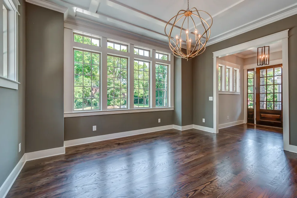 Tudor Home on Belvidere Drive by ArchiNerd PLLC - Photo 2