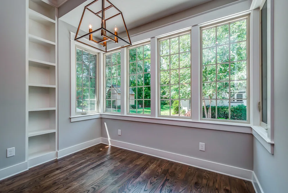 Tudor Home on Belvidere Drive by ArchiNerd PLLC - Photo 10