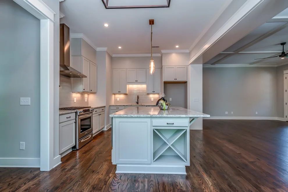 Tudor Home on Belvidere Drive by ArchiNerd PLLC - Photo 14