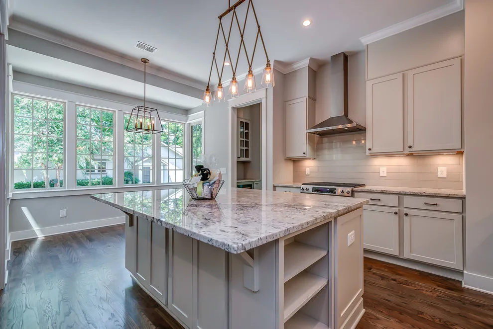 Tudor Home on Belvidere Drive by ArchiNerd PLLC - Photo 16