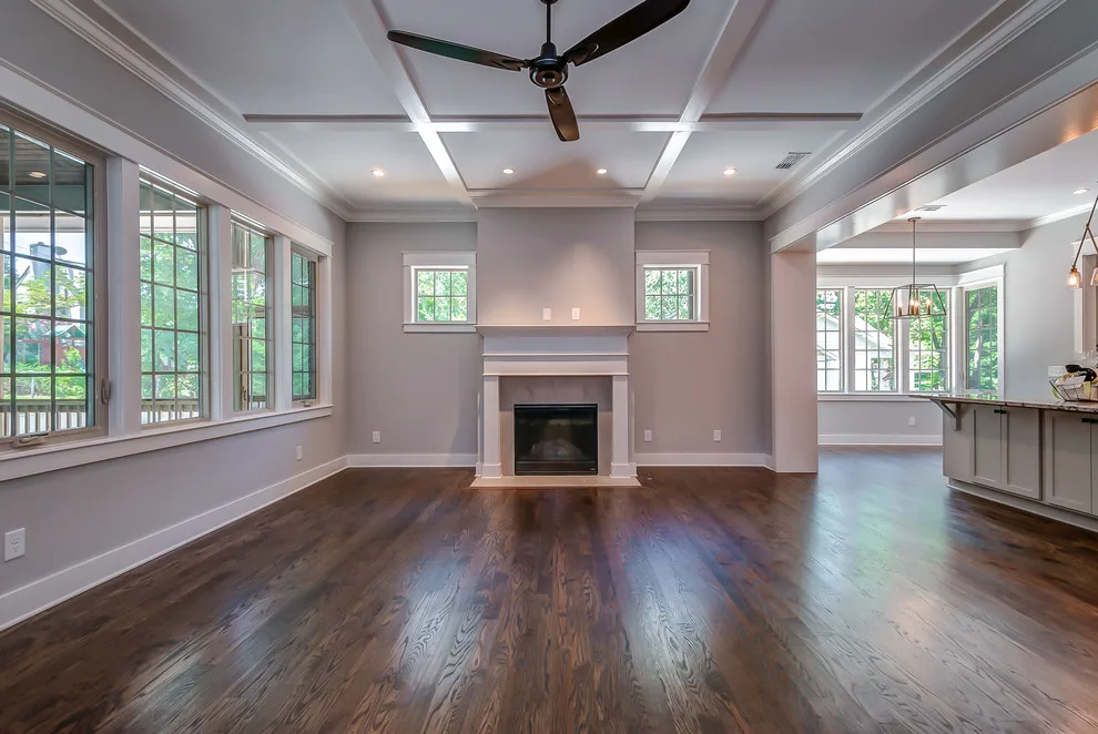 Tudor Home on Belvidere Drive by ArchiNerd PLLC - Photo 12