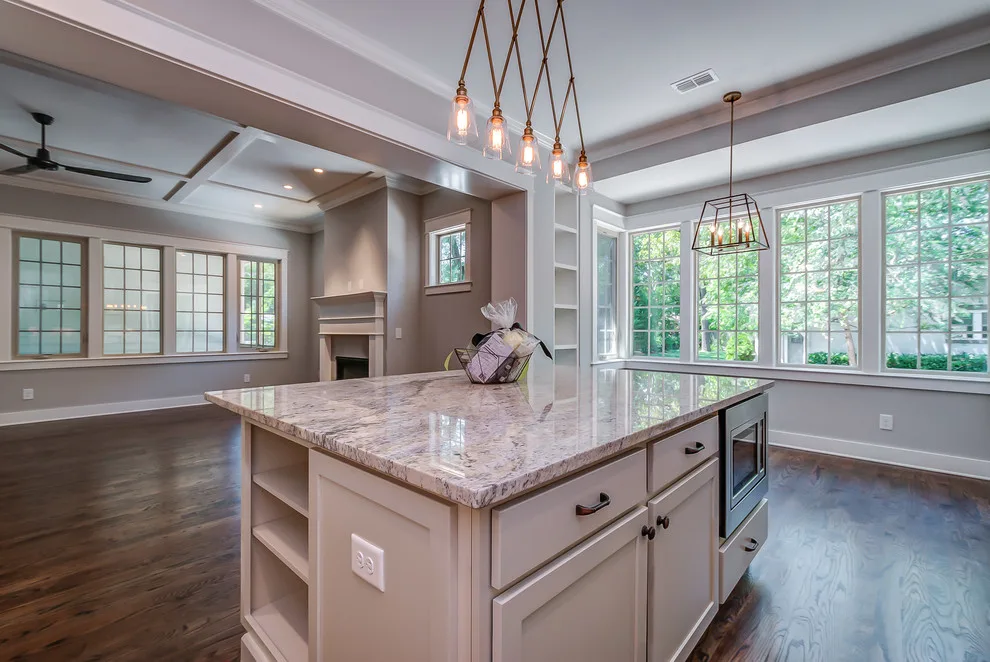 Tudor Home on Belvidere Drive by ArchiNerd PLLC - Photo 9