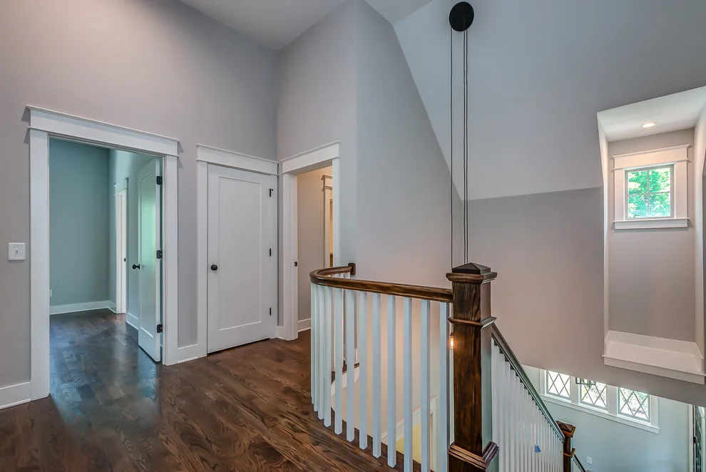 Tudor Home on Belvidere Drive by ArchiNerd PLLC - Photo 3