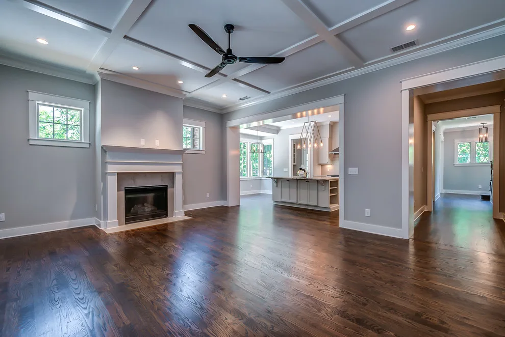 Tudor Home on Belvidere Drive by ArchiNerd PLLC - Photo 6