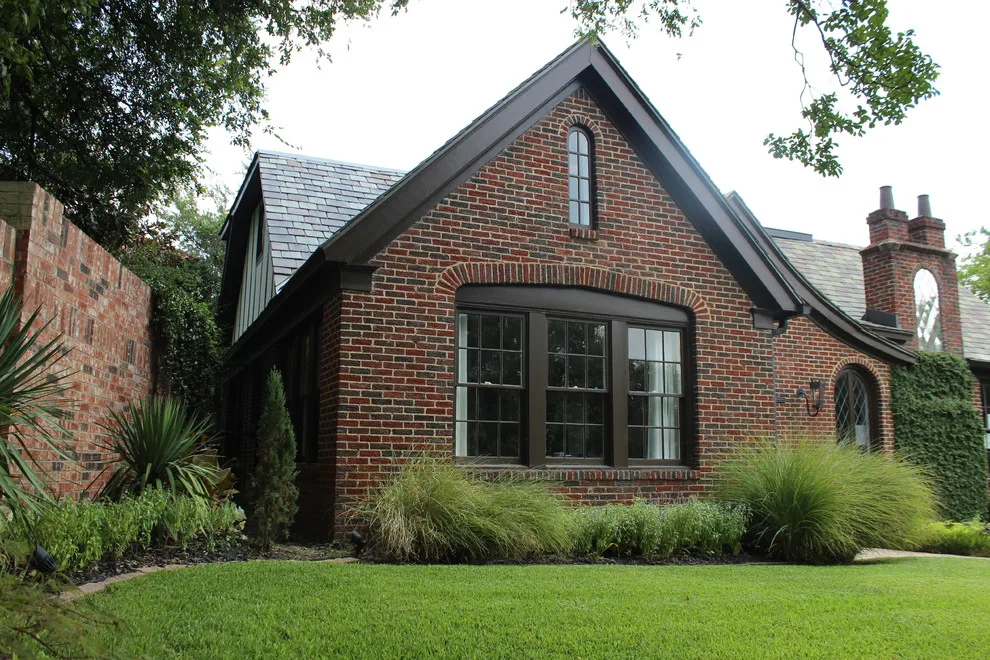 Tudor Resurgence by Architectural Response, PLLC - Photo 4