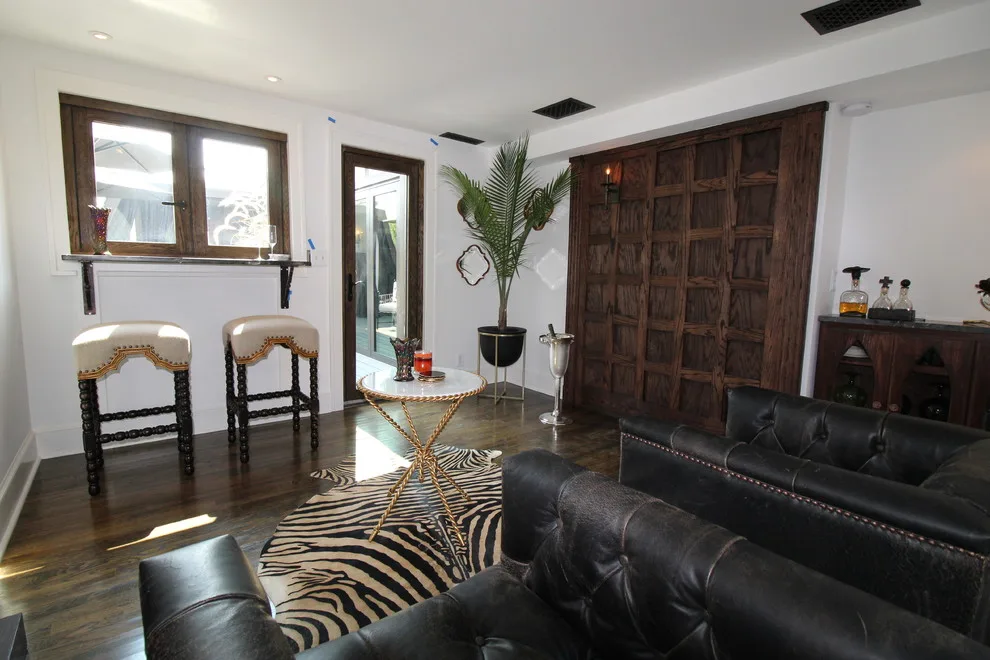 Tudor Resurgence by Architectural Response, PLLC - Photo 7