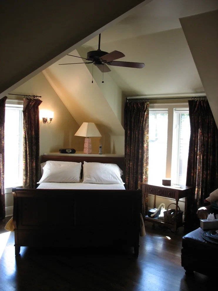 Tudor Upper Level Expansion and Kitchen Remodel by Hart STUDIO LLC - Photo 8