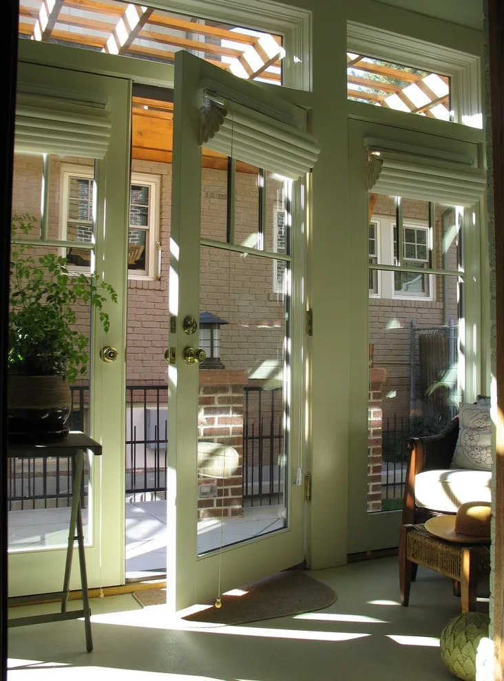Tudor Upper Level Expansion and Kitchen Remodel by Hart STUDIO LLC - Photo 6
