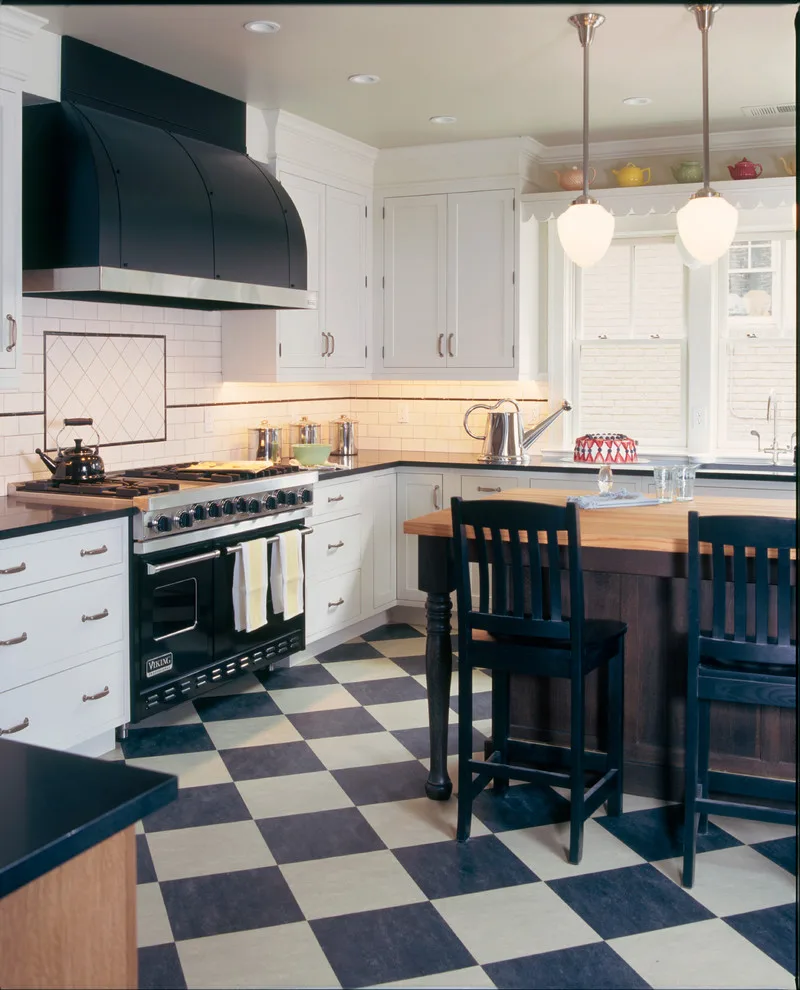 Tudor Upper Level Expansion and Kitchen Remodel by Hart STUDIO LLC - Photo 9