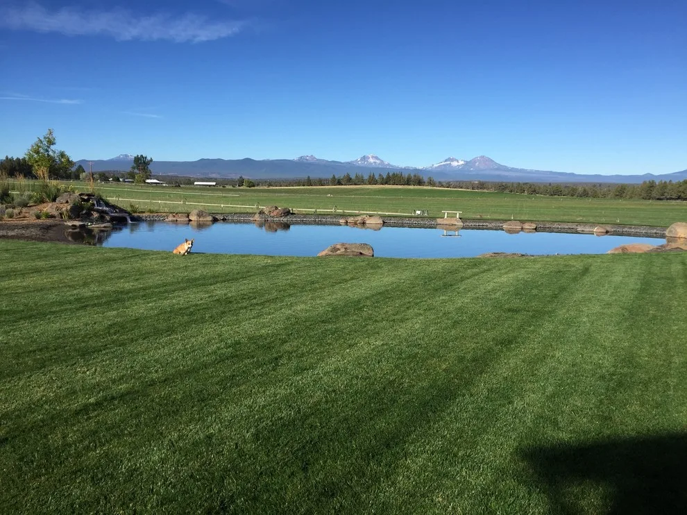 Tumalo Ranch Water Storage Pond by Neal Huston & Associates - Photo 11