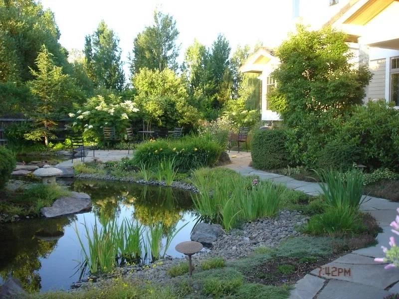 Tumalo Ranch Water Storage Pond by Neal Huston & Associates - Photo 9