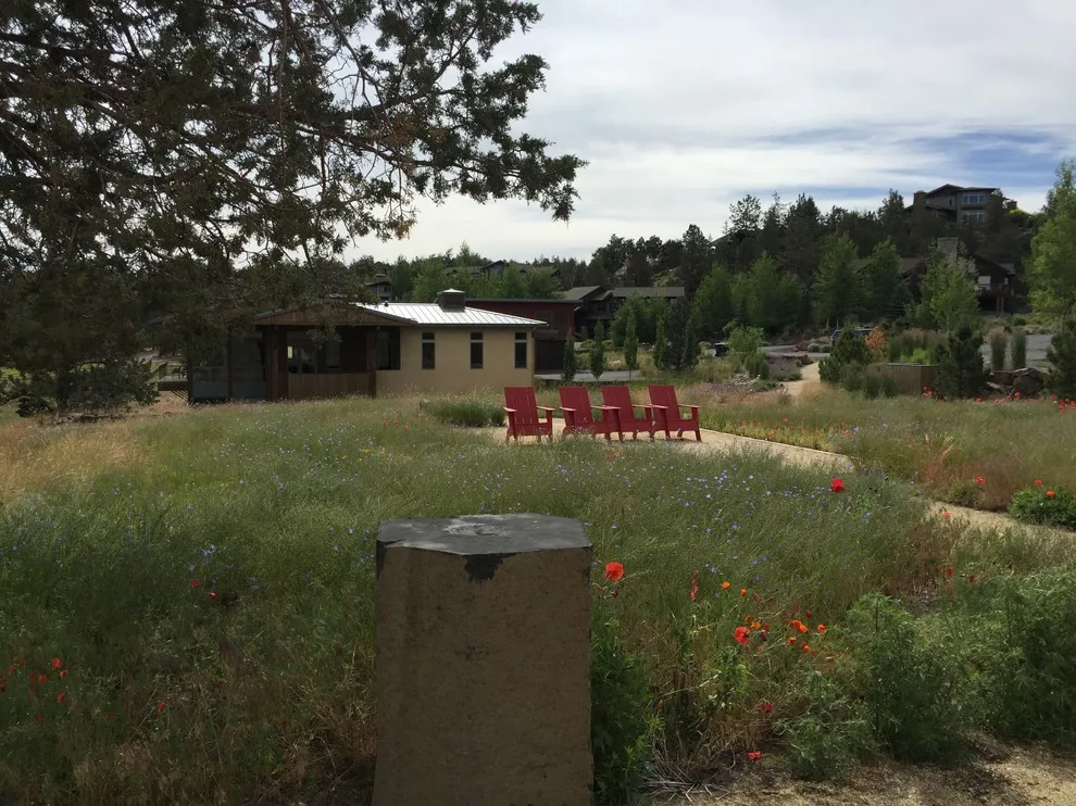 Tumalo Ranch Water Storage Pond by Neal Huston & Associates - Photo 3