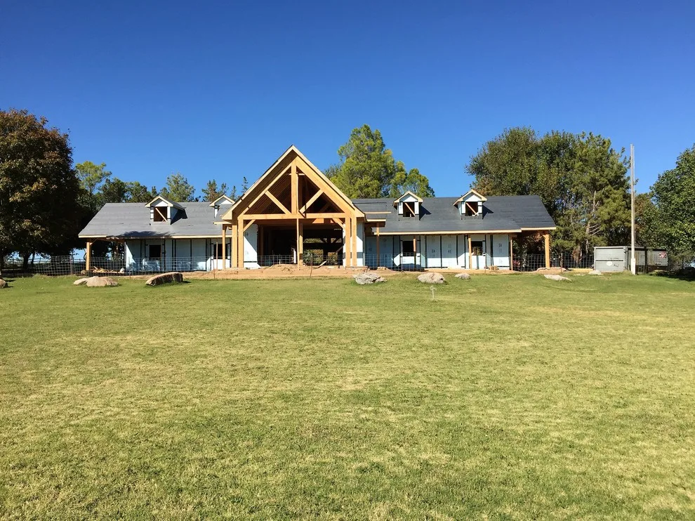 Ranch-Style Home by Andrew C. Thomas, Architect - Photo 2