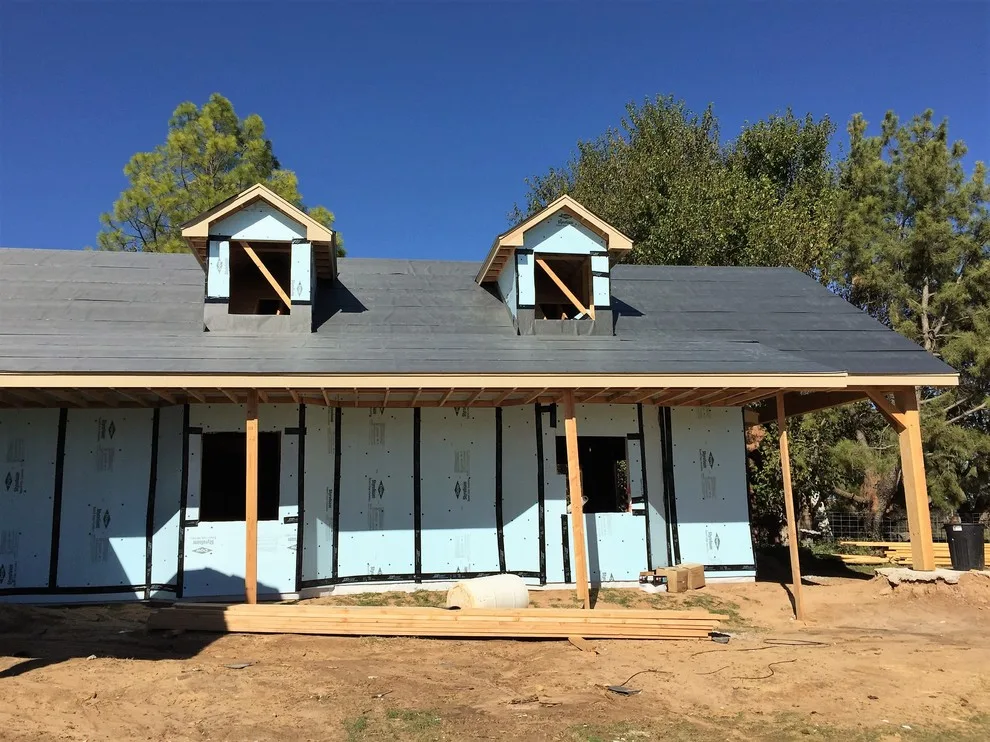 Ranch-Style Home by Andrew C. Thomas, Architect - Photo 6