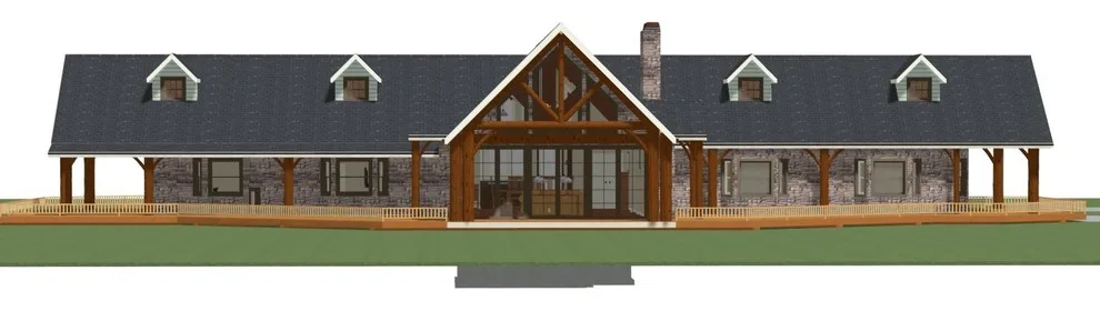 Andrew C. Thomas, Architect - Photo 9