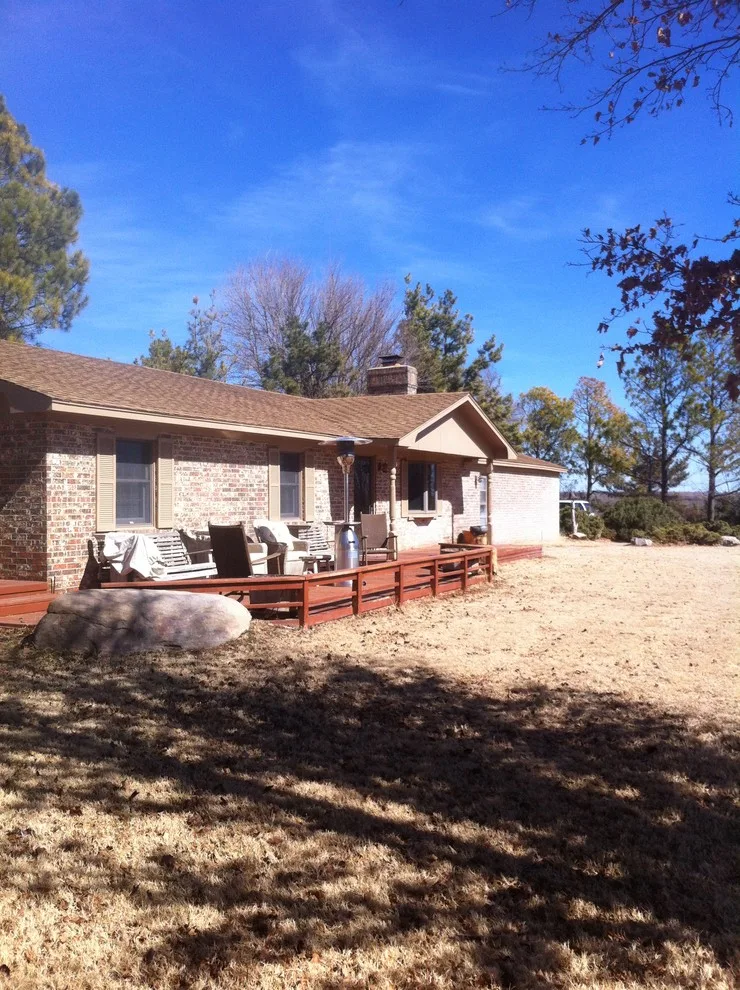 Ranch-Style Home by Andrew C. Thomas, Architect - Photo 7