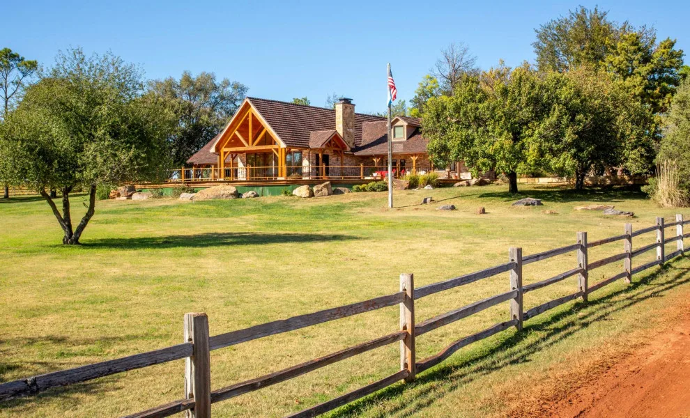 Ranch-Style Home by Andrew C. Thomas, Architect - Photo 9