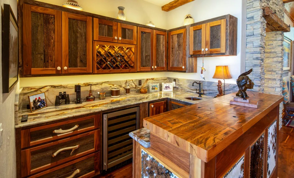 Ranch-Style Home by Andrew C. Thomas, Architect - Photo 3