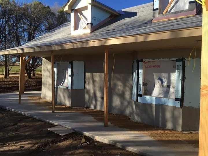Ranch-Style Home by Andrew C. Thomas, Architect - Photo 5