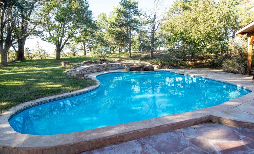Ranch-Style Home by Andrew C. Thomas, Architect - Photo 8