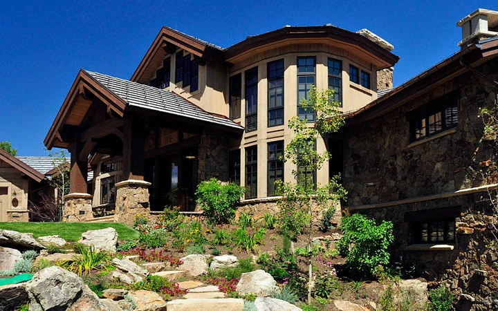 Turner Mountain Lodge by Miramonti Architect PC - Photo 4